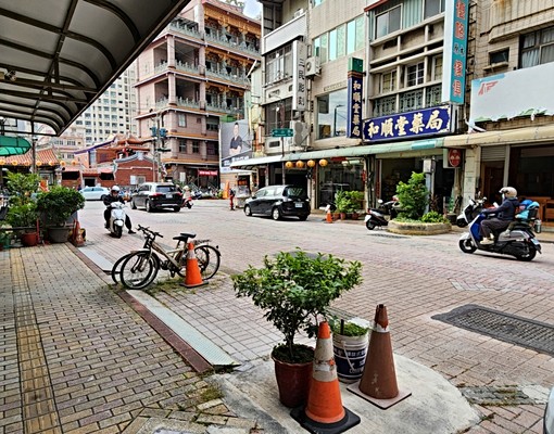 大東捷運｜鳳山中山路｜大地坪金店面 - Image 2