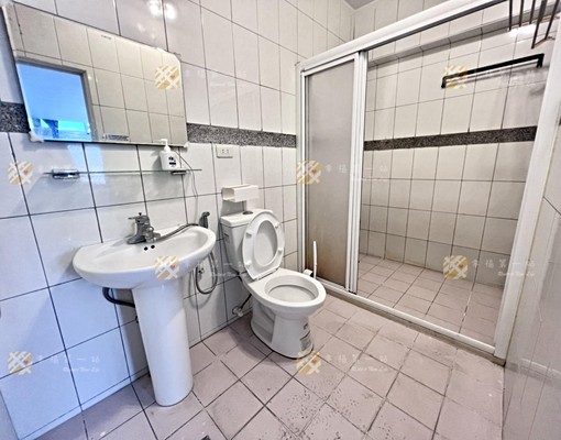 太平區2房｜可租補｜可入籍｜有電梯｜鄰坪林森林公園 - Image 12