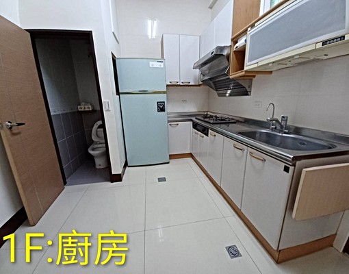 精緻住宅🌳員水路黃昏市場旁整棟美透天 - Image 3