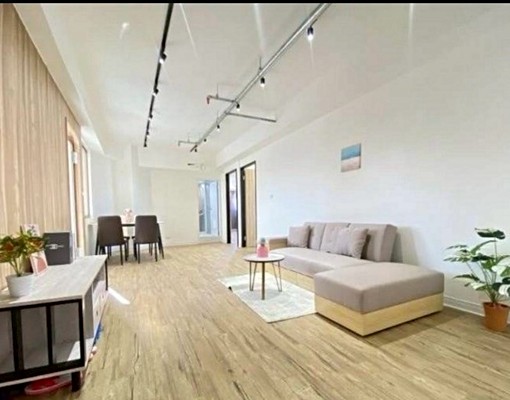 新竹市近巨城曙光女中旁電梯三房新家具出租* - Image 5