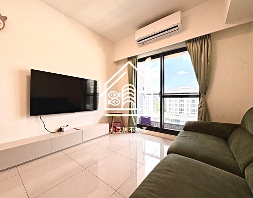 🏡允亞居不動產｜永康高樓景觀三房・質感傢俱・附車位 - Image 4