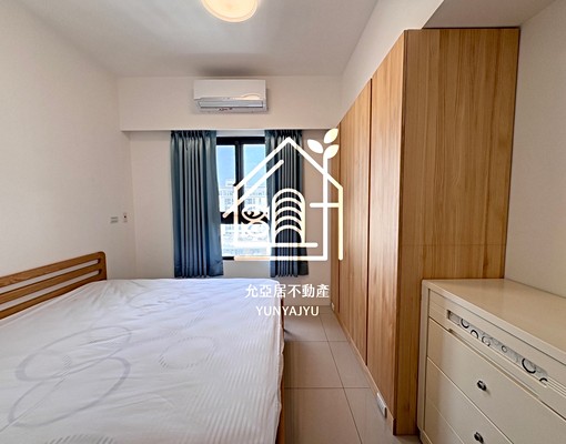 🏡允亞居不動產｜永康高樓景觀三房・質感傢俱・附車位 - Image 8