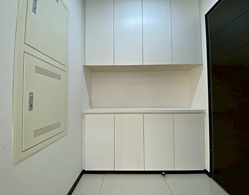 冠德天映電梯三房車✨中信翔翔✨ - Image 11