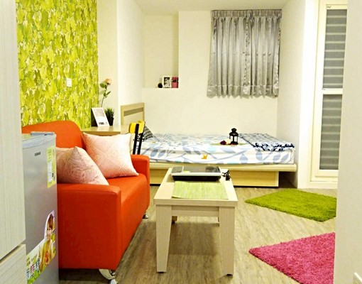 近小北全聯，CP值高套房 - Image 2