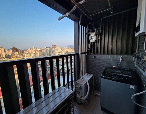 美河市漂亮2房~可寵可租補~家具可談 - Image 5