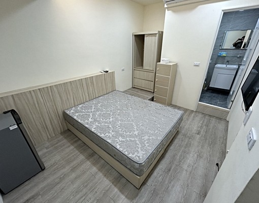 🎉近新屋交流道🎉可寵可補助可入籍/台電計價/優質套房❗ - Image 3