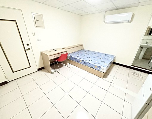 捷運後山埤★女性專屬★補助洽★獨立洗衣★變頻冷氣★免爬高 - Image 2