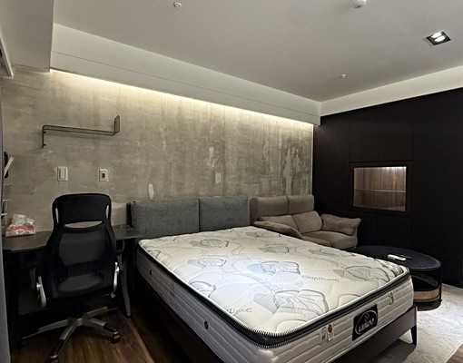 汐科潤泰陽光時尚套房 - Image 3