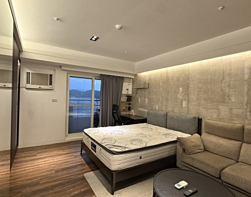 汐科潤泰陽光時尚套房 - Image 1