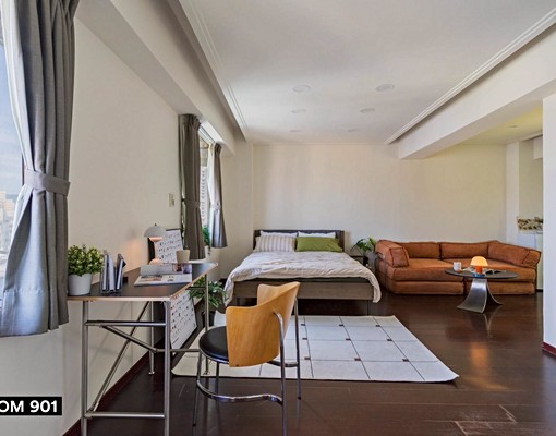 ✨近中路特區✨全新!可補助+垃圾代收+管理室+大陽台❗ - Image 2