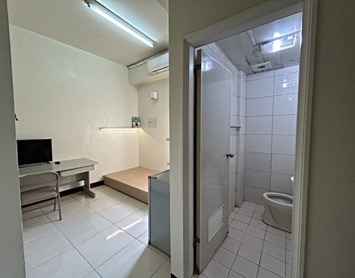 可租補!電一度2塊鹽行夜市專人管理套房 - Image 4