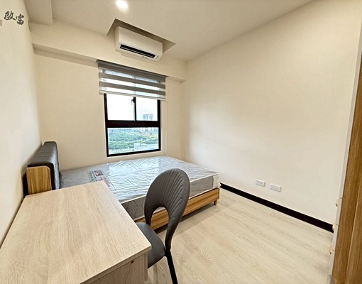 『啟富』佳鋐新邑｜高樓層景觀美三房+車位 - Image 6