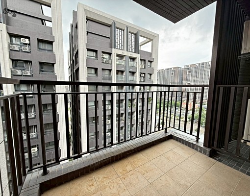 『啟富』佳鋐新邑｜高樓層景觀美三房+車位 - Image 14