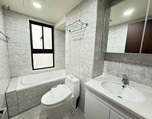 『啟富』佳鋐新邑｜高樓層景觀美三房+車位 - Image 11