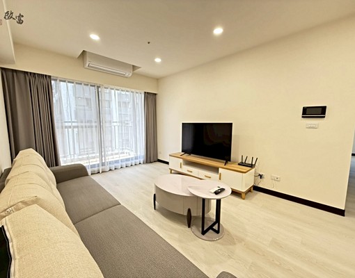 『啟富』佳鋐新邑｜高樓層景觀美三房+車位 - Image 4