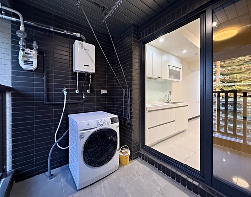 🏡海山捷運✨世界花園三房|高樓層|平面車位✨ - Image 5