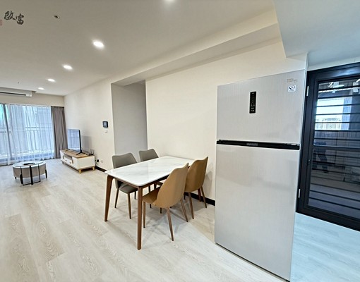 『啟富』佳鋐新邑｜高樓層景觀美三房+車位 - Image 5