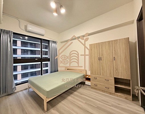 🏡允亞居不動產｜東區｜高質感2房✨附車位管理・明亮舒適好 - Image 5