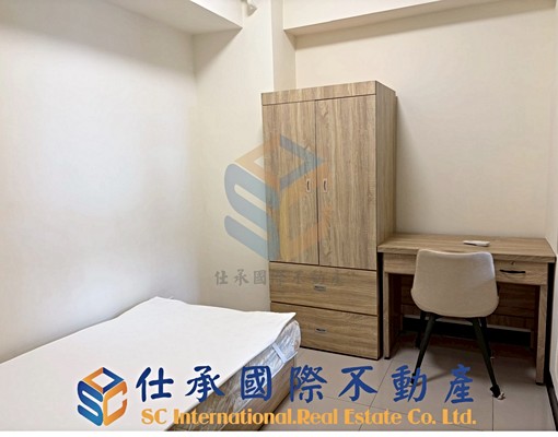 09A04✨竹南大埔|家具齊全|次頂樓可貓✨ - Image 5