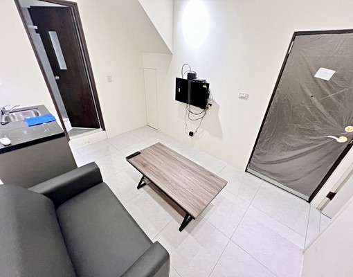 全新完工✅一房一廳✅獨洗曬✅乾溼分離✅子母車✅飲水機 - Image 4