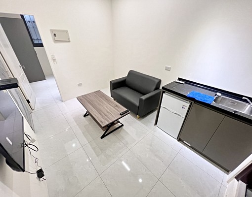 全新完工✅一房一廳✅獨洗曬✅乾溼分離✅子母車✅飲水機 - Image 2