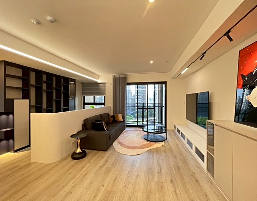 中路豐邑風禾質感裝潢三房車 - Image 4