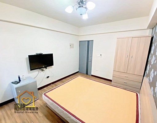 西區│獨曬大套房│近美村路商圈│專屬機車位│子母車 - Image 4