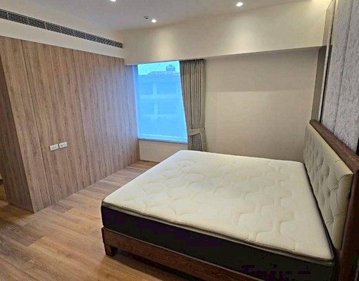🍎國泰悠揚邊間三房含平車可直接入住🍎 - Image 7