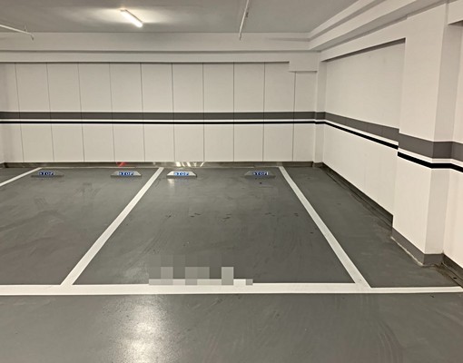 🍎國泰悠揚邊間三房含平車可直接入住🍎 - Image 13