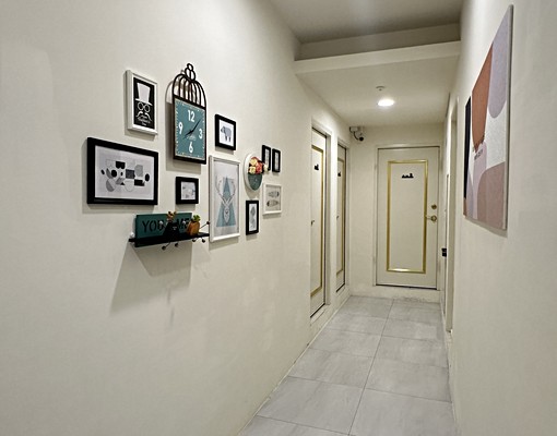 五權柳川｜精緻套房獨洗曬/含網路第四台 - Image 10