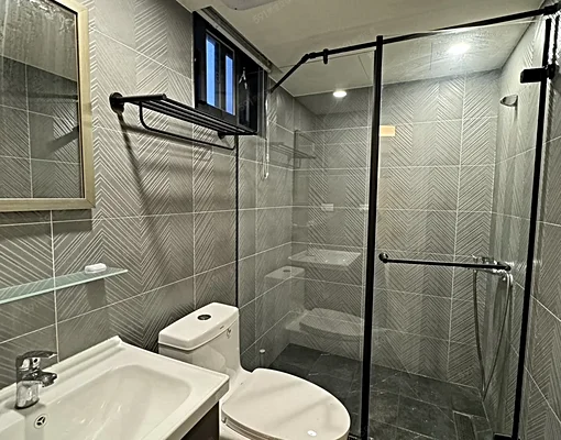 💫近桃園縣府💫全新可補助/獨洗/獨陽/乾溼分離/飆速獨網 - Image 8