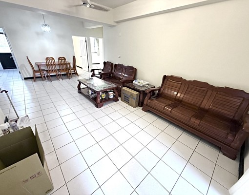 德富路✨三房機械平移車✨中山醫✨變頻冷氣✨可租補✨戶籍 - Image 1