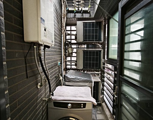 A中科台積電福科國中大金冷氣家具電齊全/可租補免仲/大晟房屋 - Image 8