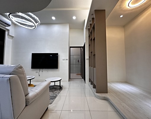 📍花蓮火車站商圈🍎2房2廳2衛👌輕奢美宅🔆 - Image 3