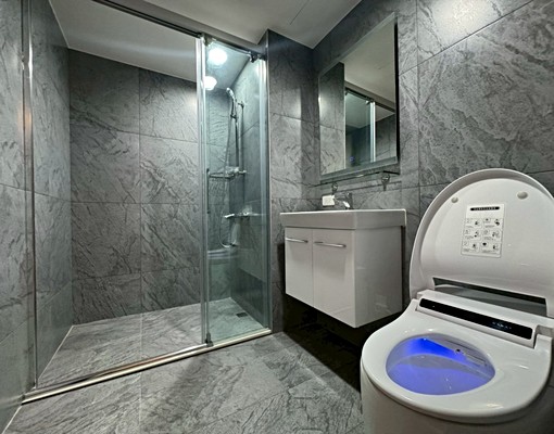 【站前新銳】質感裝潢小資族最愛兩房尬平車 - Image 6