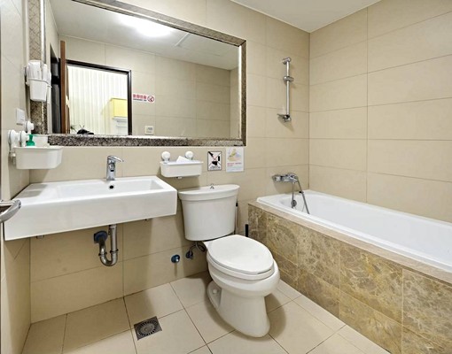 台北雙捷運1分鐘美宅/家具家電齊全/可短租/包水電 - Image 10