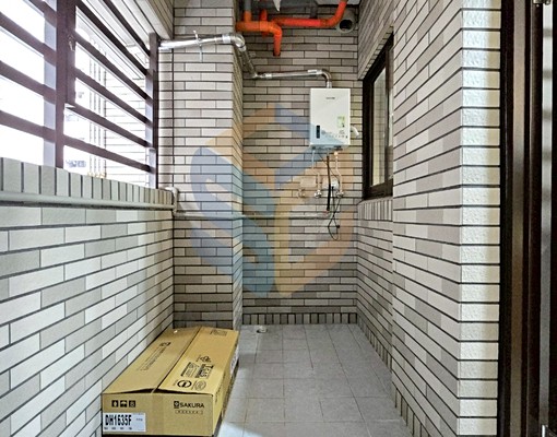 ✨上禾旺｜3房空屋📍首次出租💰附平面車位免追垃圾車！ - Image 9