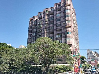 社區圖片