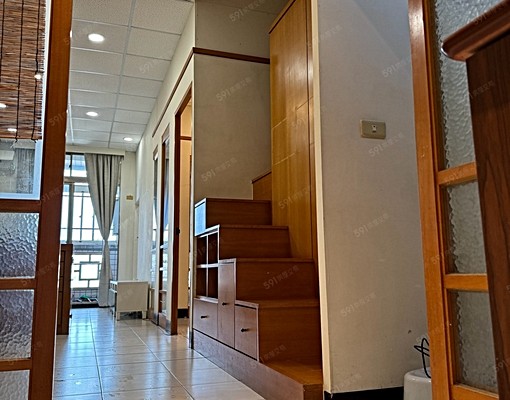 💕近愛買/武陵/交流道/龍安💕/全配拎包入住/省道2房❗ - Image 1