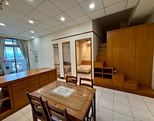 💕近愛買/武陵/交流道/龍安💕/全配拎包入住/省道2房❗ - Image 3