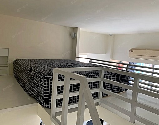 信義安和站。樓中樓獨立套房。含管。立可入住。胖先生 - Image 5