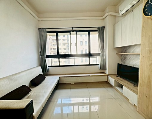 近水湳文心中清捷運~二房雙衛平車含管 - Image 5