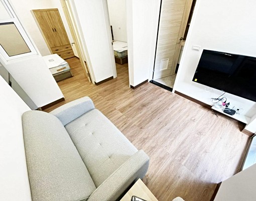 捷運南勢角5分◆免爬梯2房◆採光機能優★獨洗 - Image 3