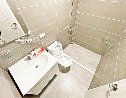 捷運南勢角5分◆免爬梯2房◆採光機能優★獨洗 - Image 8