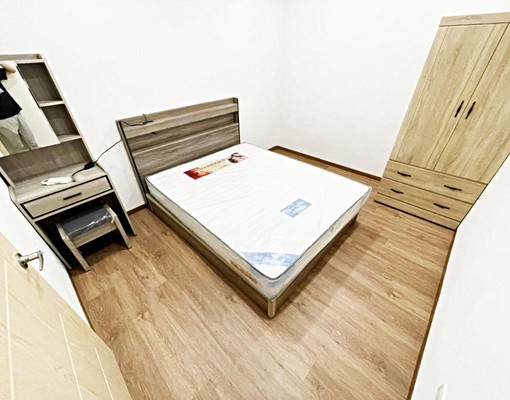 捷運南勢角5分◆免爬梯2房◆採光機能優★獨洗 - Image 4