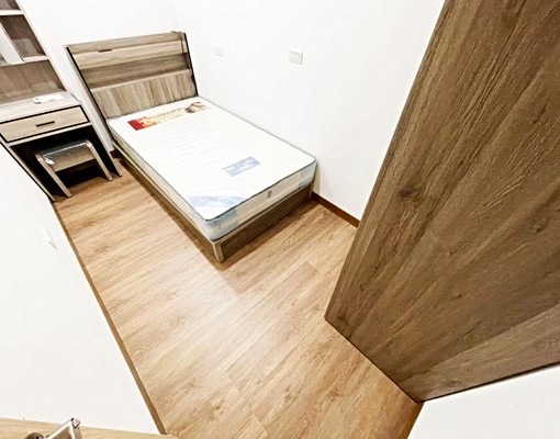 捷運南勢角5分◆免爬梯2房◆採光機能優★獨洗 - Image 7