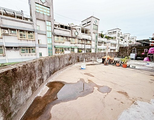 可貓🔥中和站✦採光1房1廳✦獨立大陽台✦獨立洗衣機✦廁所窗 - Image 15