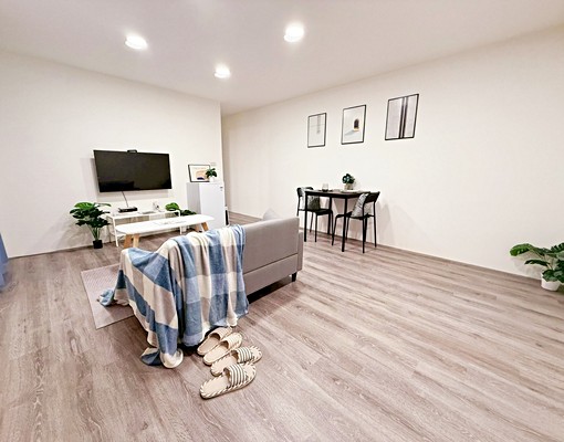 可貓🔥中和站✦採光1房1廳✦獨立大陽台✦獨立洗衣機✦廁所窗 - Image 7