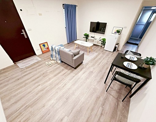 可貓🔥中和站✦採光1房1廳✦獨立大陽台✦獨立洗衣機✦廁所窗 - Image 2