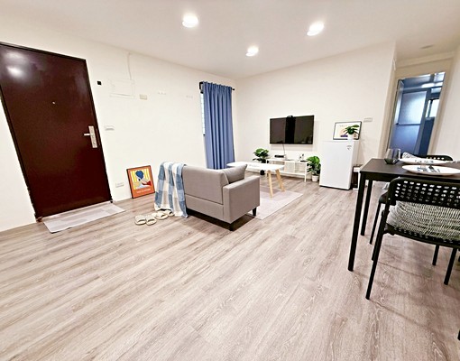 可貓🔥中和站✦採光1房1廳✦獨立大陽台✦獨立洗衣機✦廁所窗 - Image 3